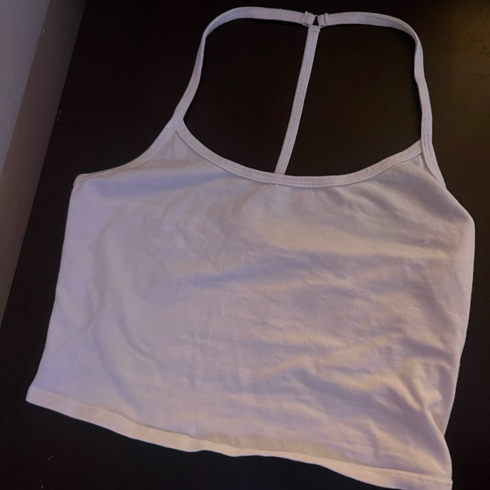 Garage Two Piece Shirt